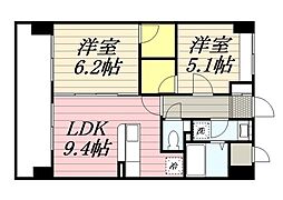 福岡市東区多の津3丁目