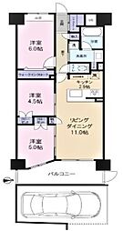 サンクレイドル小田原 1F