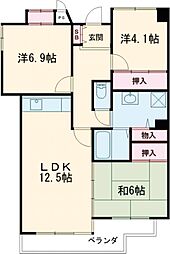 日立市会瀬町3丁目