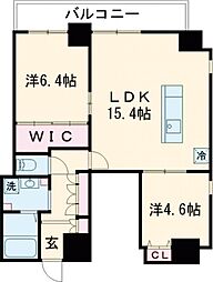 APARTMENTS CODE ISAHAYA 406