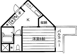 国立市富士見台1丁目