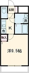 双樹マンション 403