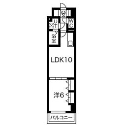 GROOVE新長田 603