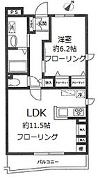 フェアリーペット弐番舘 201