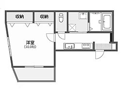 FLECHIR COURT八千代町 301