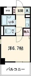 サンイースト江坂 510