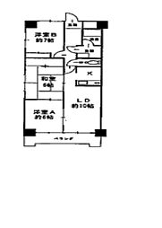 サイレントパレス 403