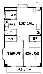 さいたま市北区土呂町2丁目