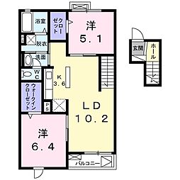 カレントはなのき 302