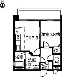 名古屋市北区大曽根4丁目