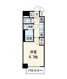 大阪市福島区海老江7丁目