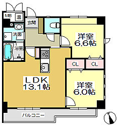 ニューガイアソラーレ下石田 105