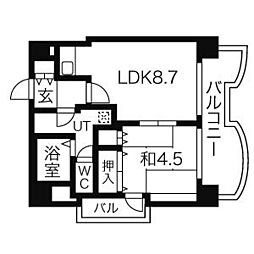 札幌ビオス館 715