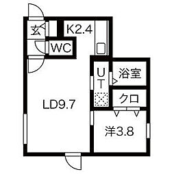 COLZA  shiroishi(コルザシロイシ) 303