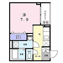 ＪＭ高円寺南 202
