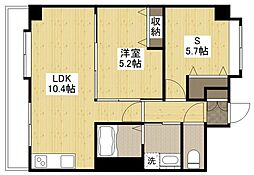 天神川駅前エステート 502