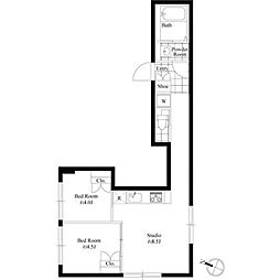 EXAM 下北沢II 0202A