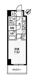 N-Stage西所沢 1207