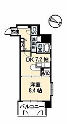 フラットリア笠岡 303