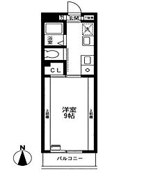 サングレイス湘南 102