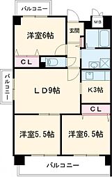 大阪市鶴見区浜2丁目