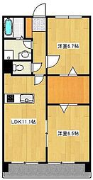 クロノス19蓮台寺 1002