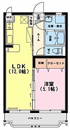 ユーミー由地II 303