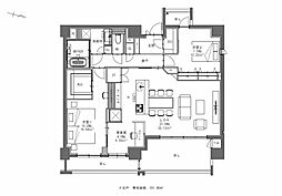 シャーメゾンステージBEFU 501