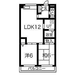 シンフォニア不二 301