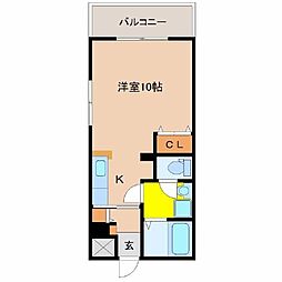 ツーエヌマンション 103