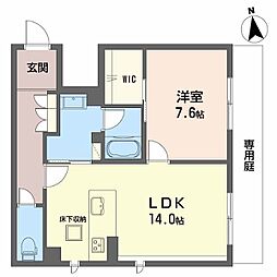 エミネントベレオ大橋 101