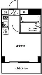 東村山市本町1丁目