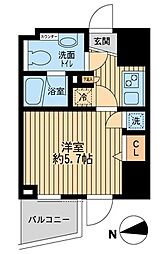 ライブコート草加 306