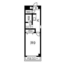 ラフィーネ シャラ 301