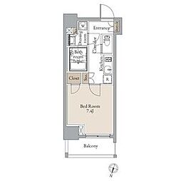 シーズンフラッツ青葉通一番町 1401