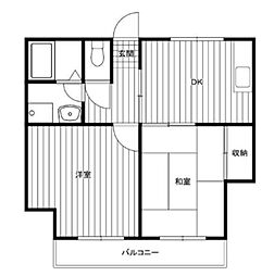 リステルマンション鴻巣 203