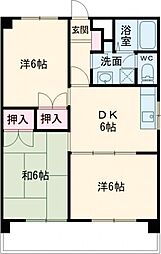 エリシオン馬見塚 301