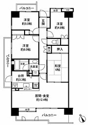 北仙台シティプレイス西館