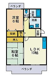 厚木市岡田2丁目