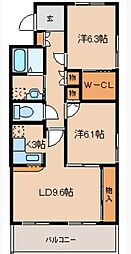 龍ケ崎市長山8丁目