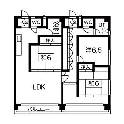 大塚ビル 201/2