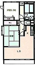 石井国際ビル 206