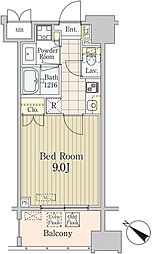 グランパレス東京八重洲アベニュー 410