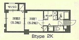 サクラハイツ駅南 302