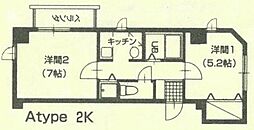 サクラハイツ駅南 301