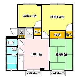 宇都宮市東今泉2丁目