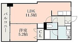 ＮｉｃｅマンションＩＴ九品寺 602