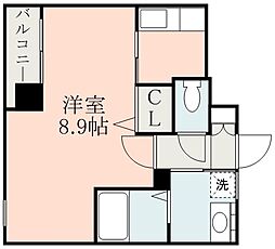 熊本市中央区九品寺3丁目