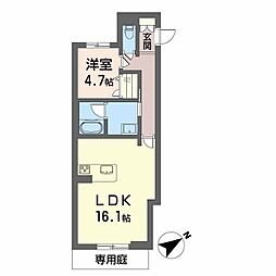 福岡市中央区地行3丁目