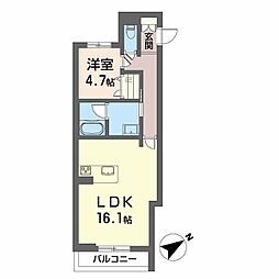 福岡市中央区地行3丁目